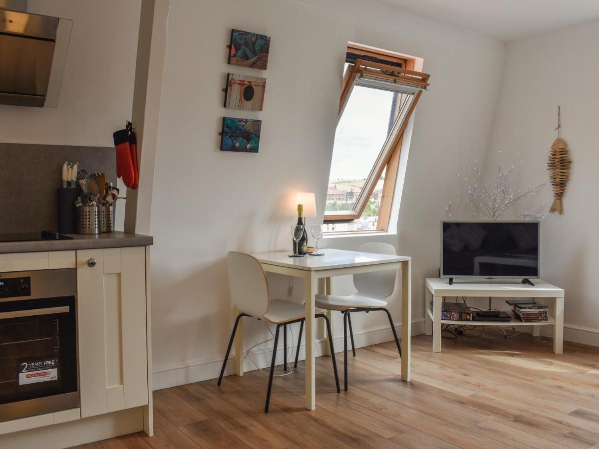 Coast Holiday home Whitby