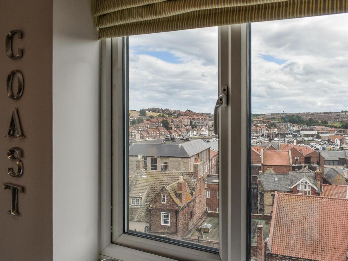 Holiday home Coast Whitby