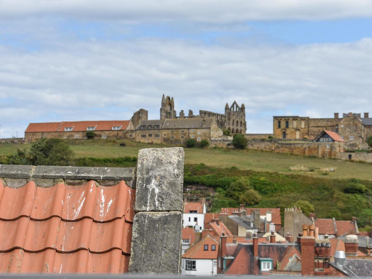 Coast Holiday home Whitby